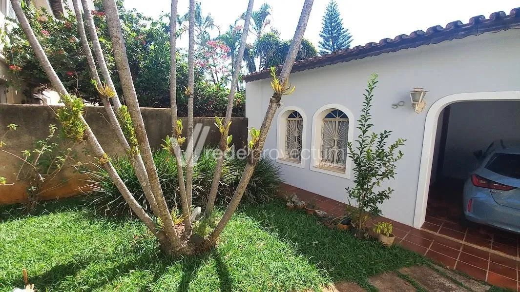 casa - Vila Nova - Campinas - Foto 2