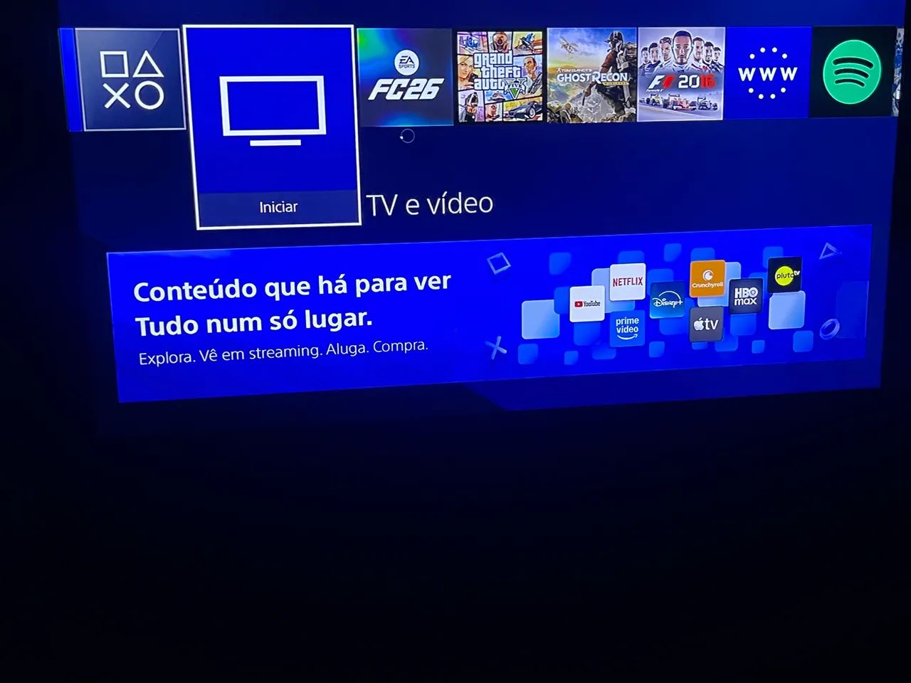 PS4 - Foto 4