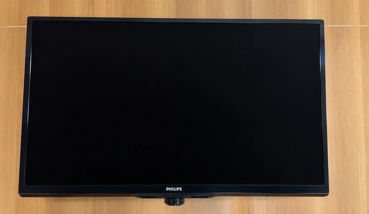 Vendo TV PHILIPS 39 Polegadas