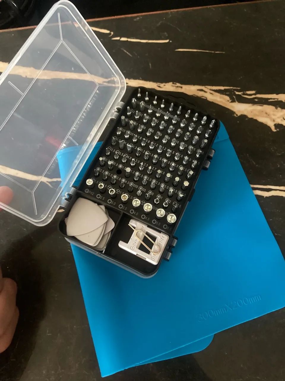 Kit assistência tecnica - Foto 4