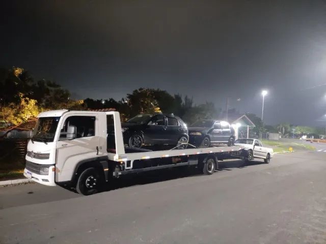 VW/9.170 DRC 4X2 PLATAFORMA - Foto 2