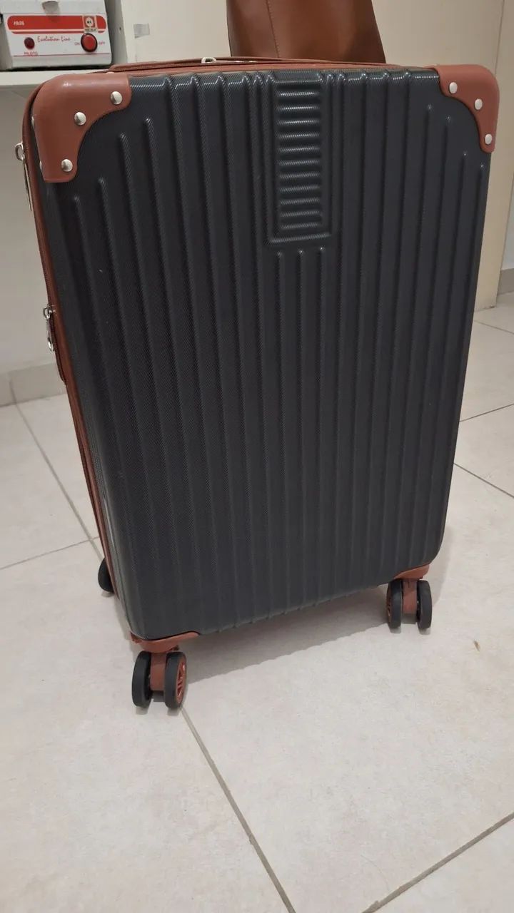 Mala viagem 