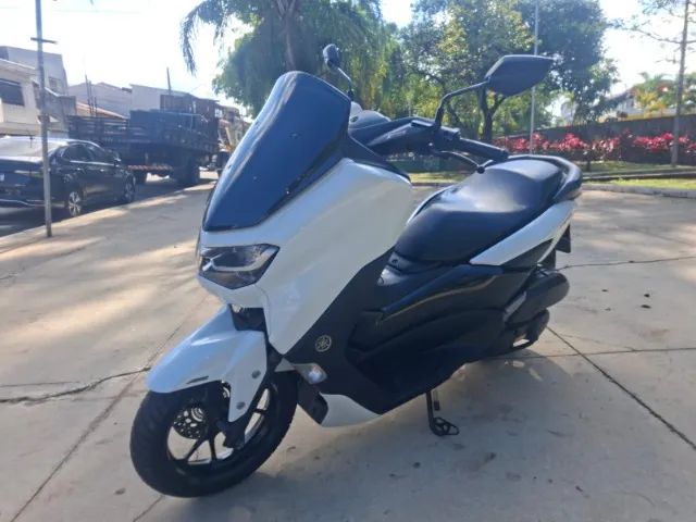 Nmax 160 Abs - Foto 2