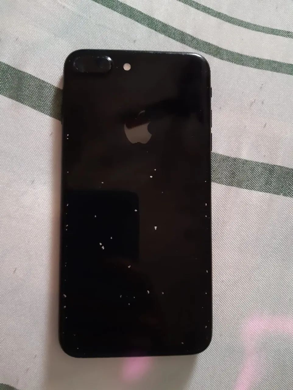 iphone 7 plus 128gb - Foto 5