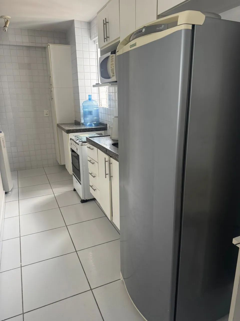 Alugo Flat mobiliado no Parnamirim  - Foto 7