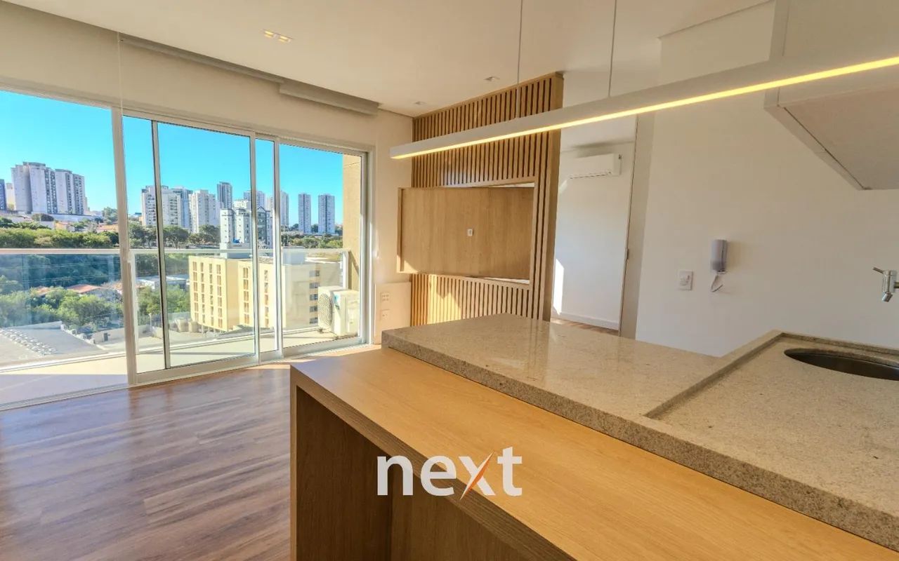 apartamento - Cambuí - Campinas - Foto 2