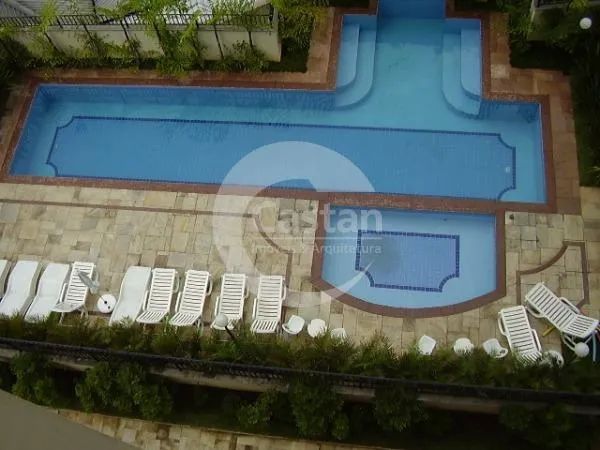 mooca com 80m² 3 dorms com suite e 2 vagas - Foto 2