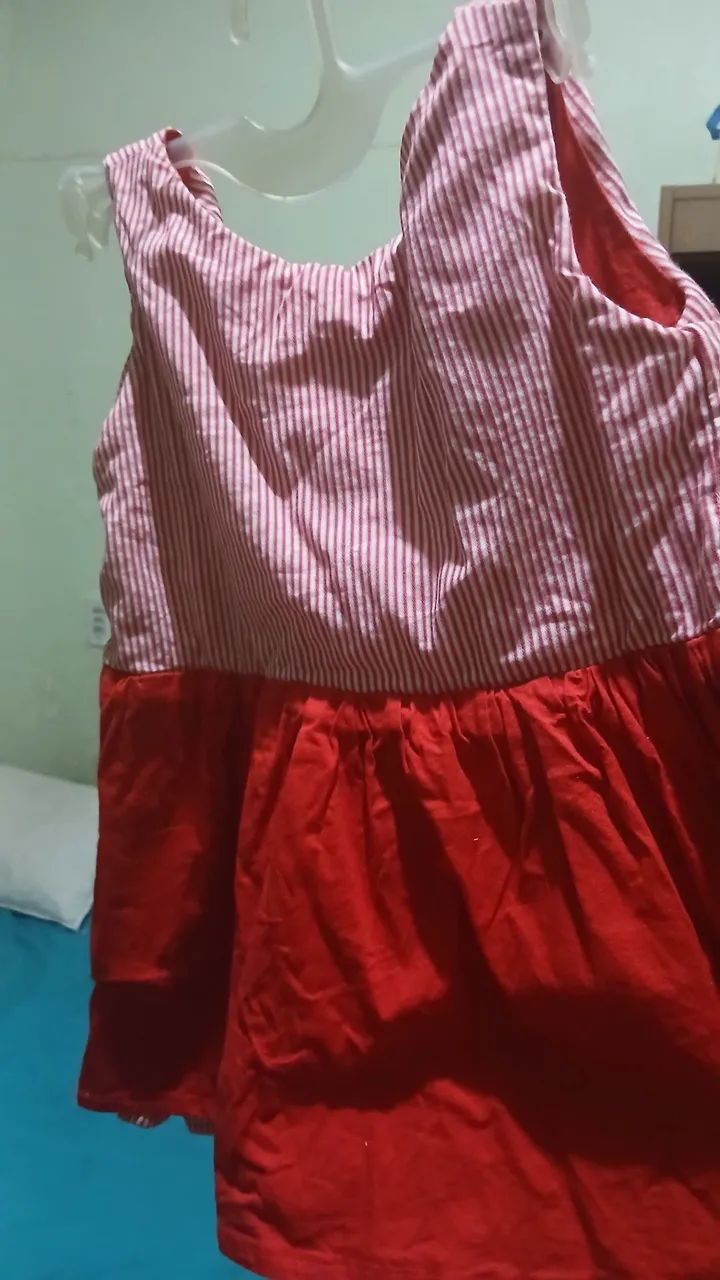 Vestido infantil  - Foto 3