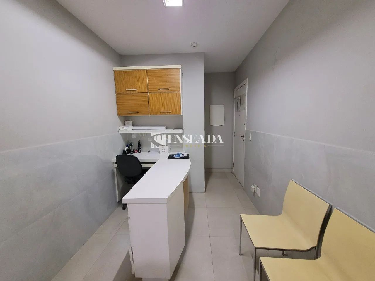 SALA COMERCIAL em VILA VELHA - ES, PRAIA DA COSTA