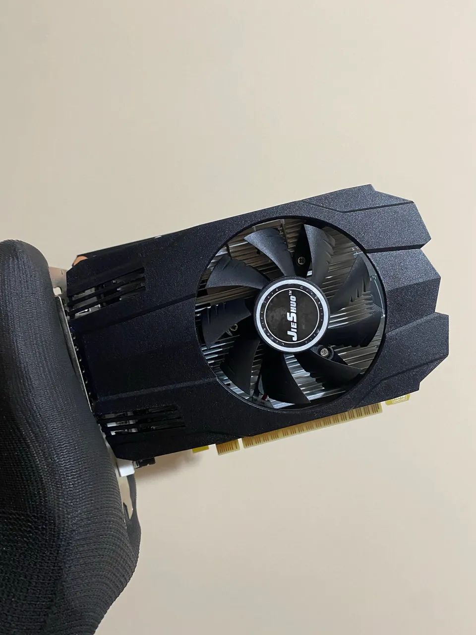 Placa de Vídeo GeForce GTX 750 8GB