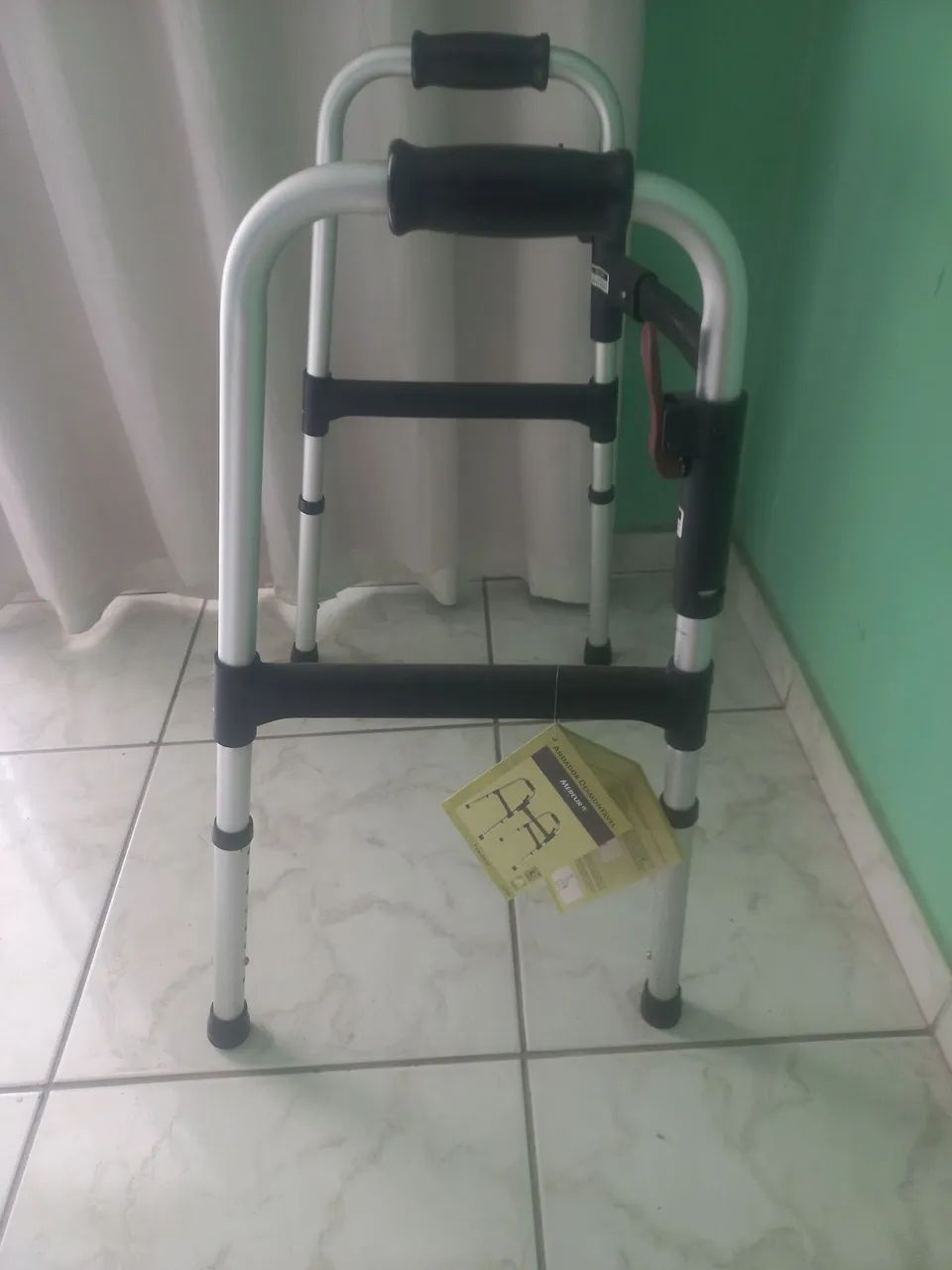 Andador Ortopedico - Foto 2