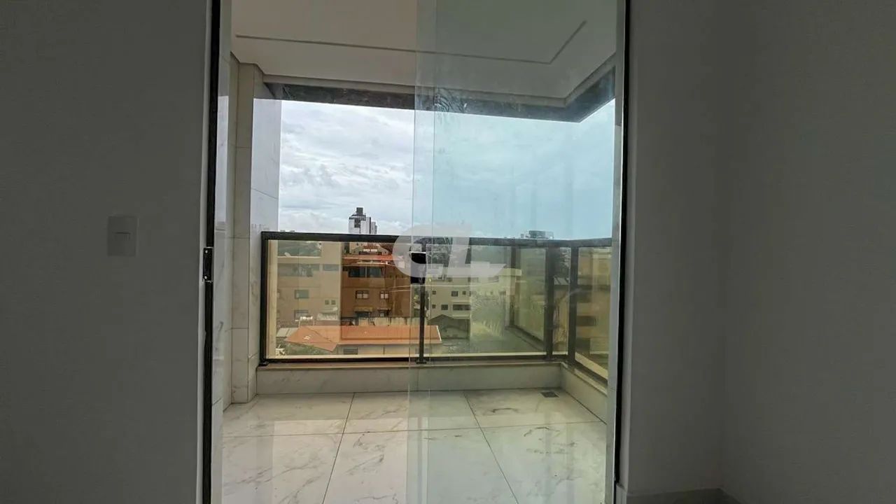 Cobertura, 4 quartos, 3 suites, 3 vagas - Foto 3