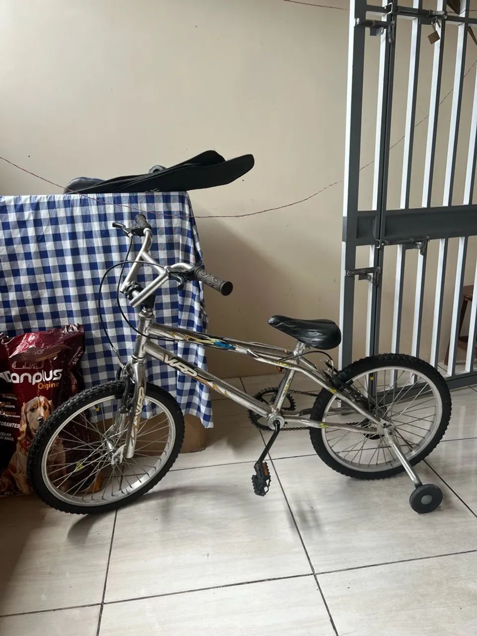 Bicicleta infantil  - Foto 2