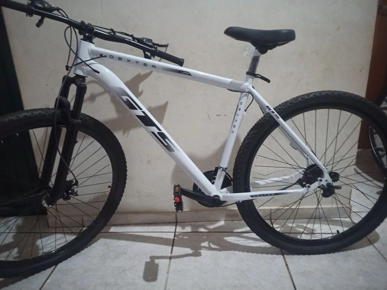 Bicicleta Gets Aro 29 nova  - Foto 2