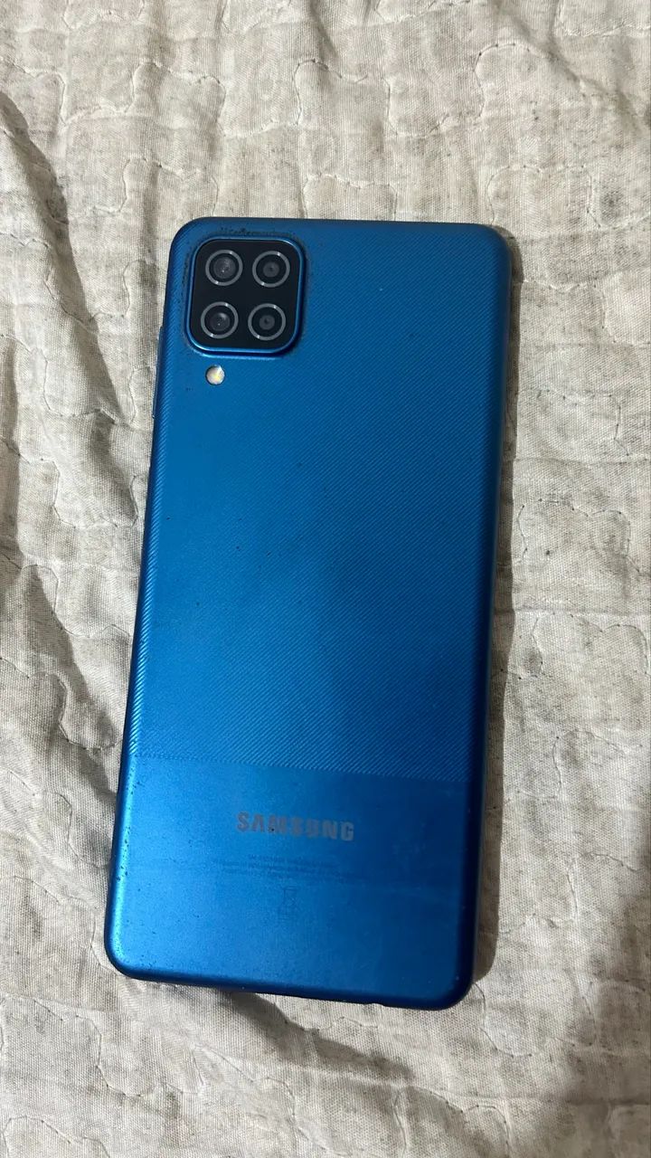 CELULAR A12 - Foto 2