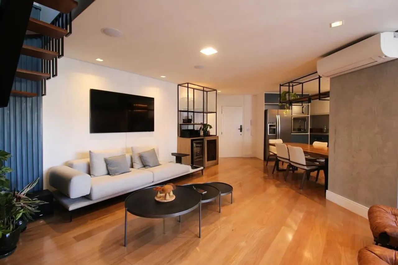 Apartamento à Venda - Vila Olímpia, 2 Quartos, 150 m2 - Foto 3