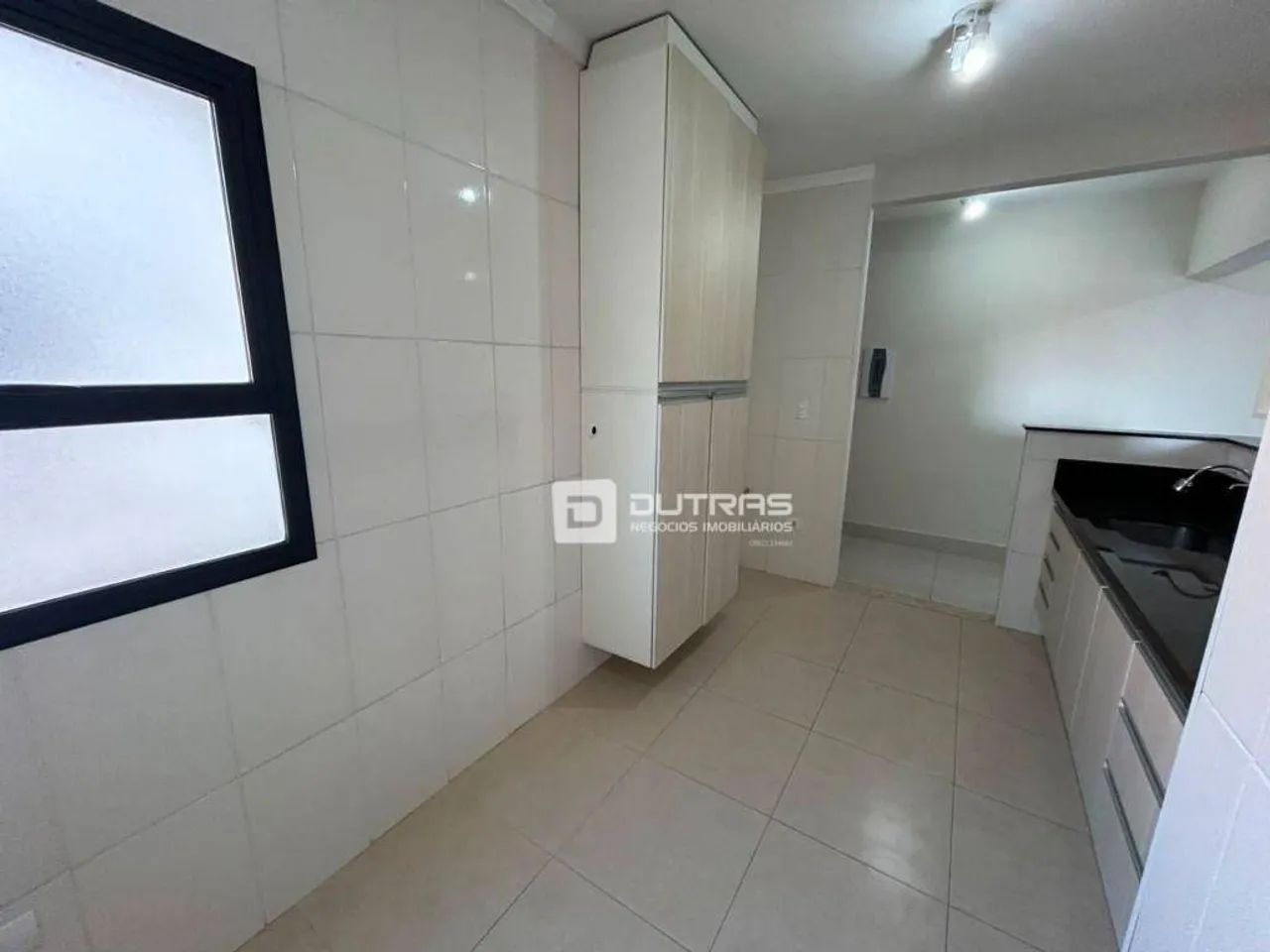 Apartamento para alugar na Nova América, Piracicaba  com sacada - Foto 4