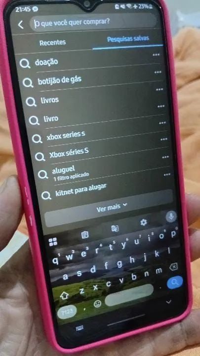 Samsung Galaxy A13  - Foto 5