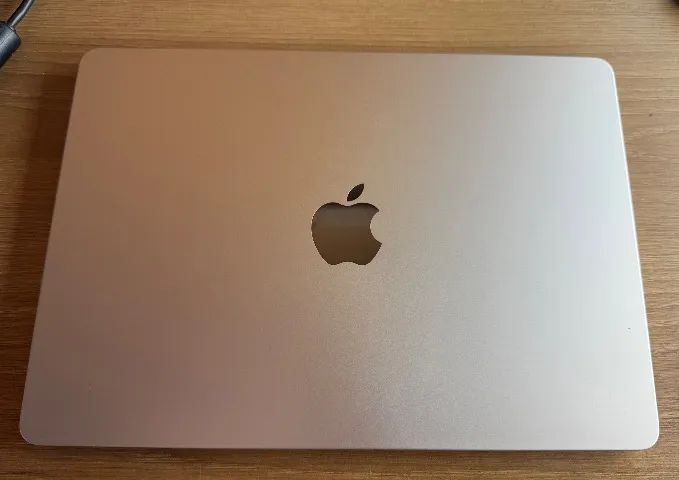 MacBook Air M2 256GB, 8GB RAM - Notebooks - Jardim Nova Europa