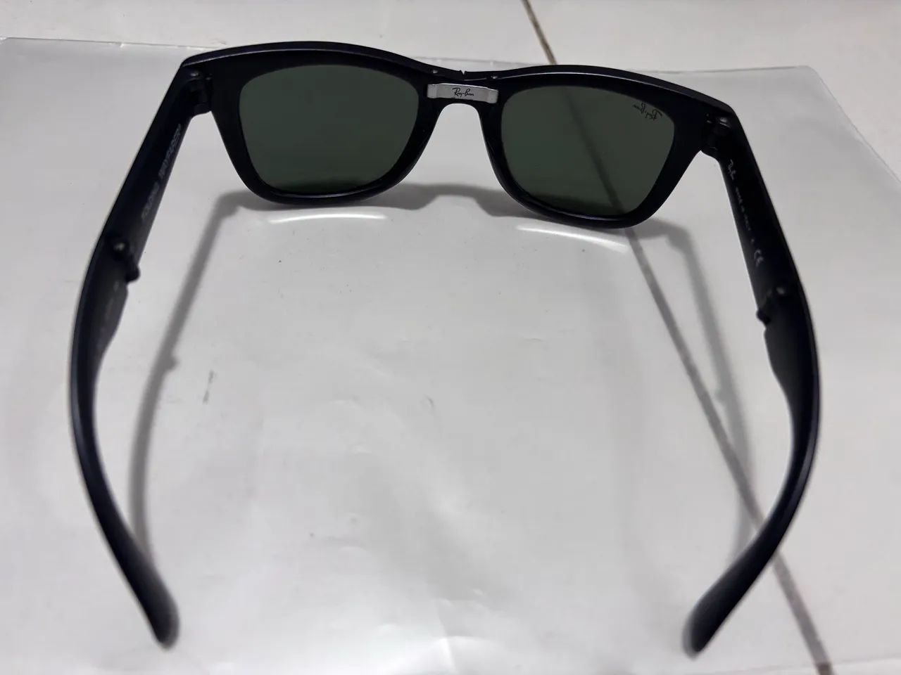 Ray-Ban Wayfarer Folding RB4105 - Foto 4