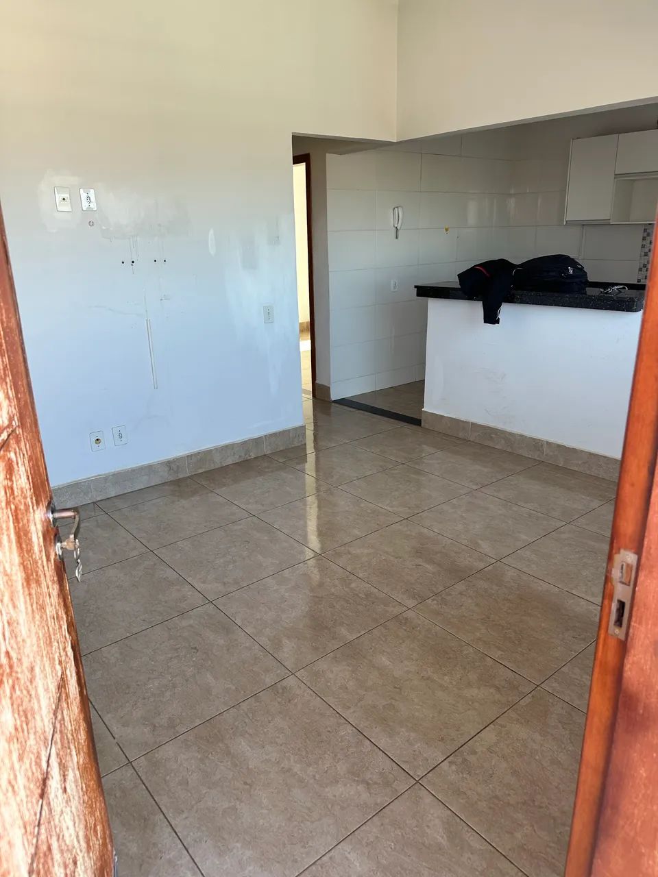 Apartamento 2 Qtos próximo UFG - Foto 2