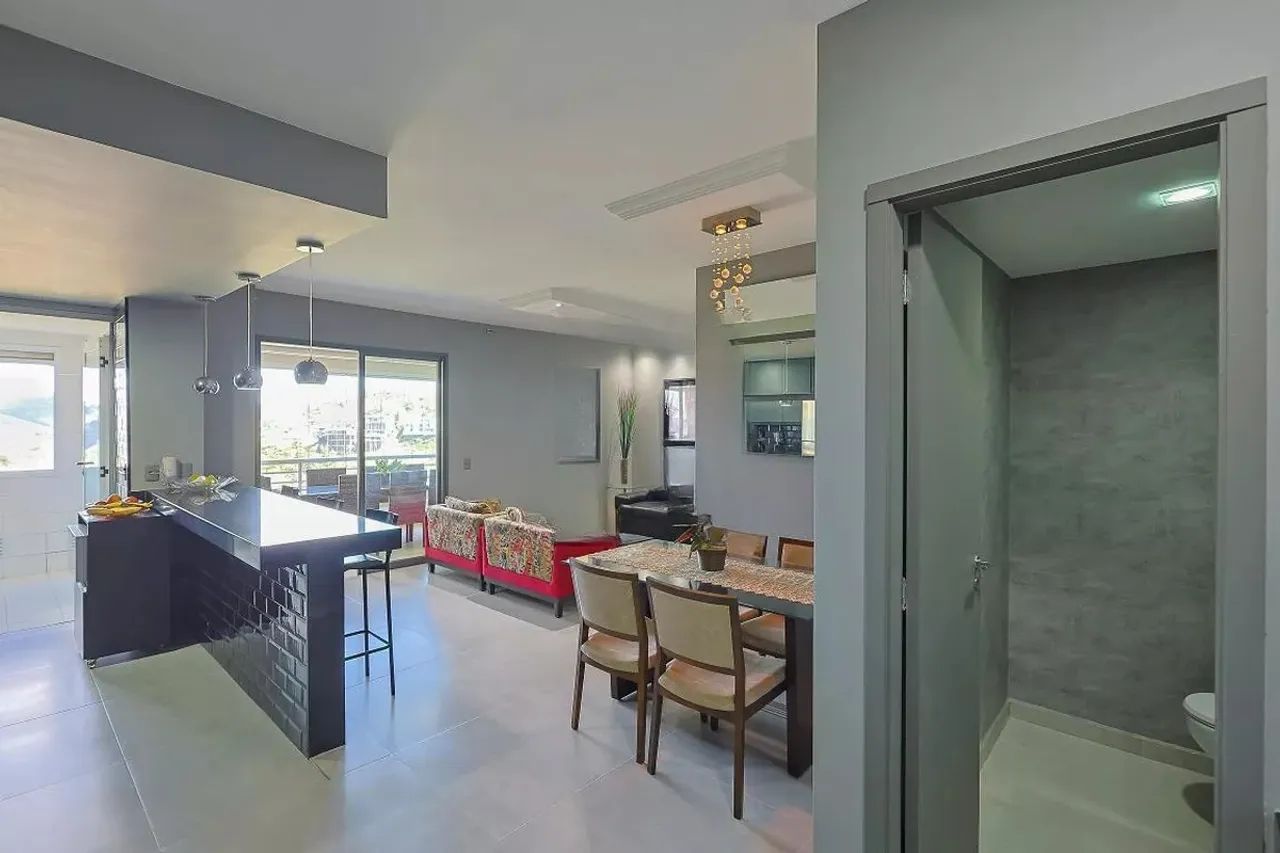 Apartamento à Venda - Vila da Serra, 3 Quartos, 100 m2