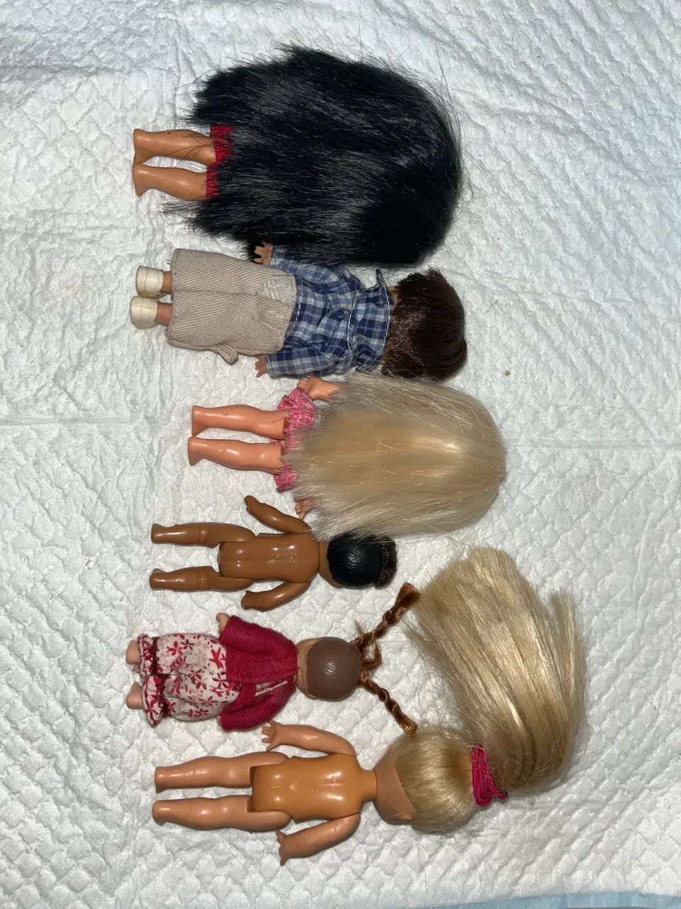 Bonecas Barbie anos 2000 Mattel - Foto 2