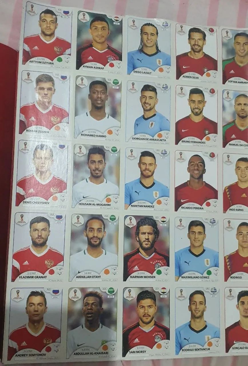 Copa do Mundo Rússia 2018 - Foto 4