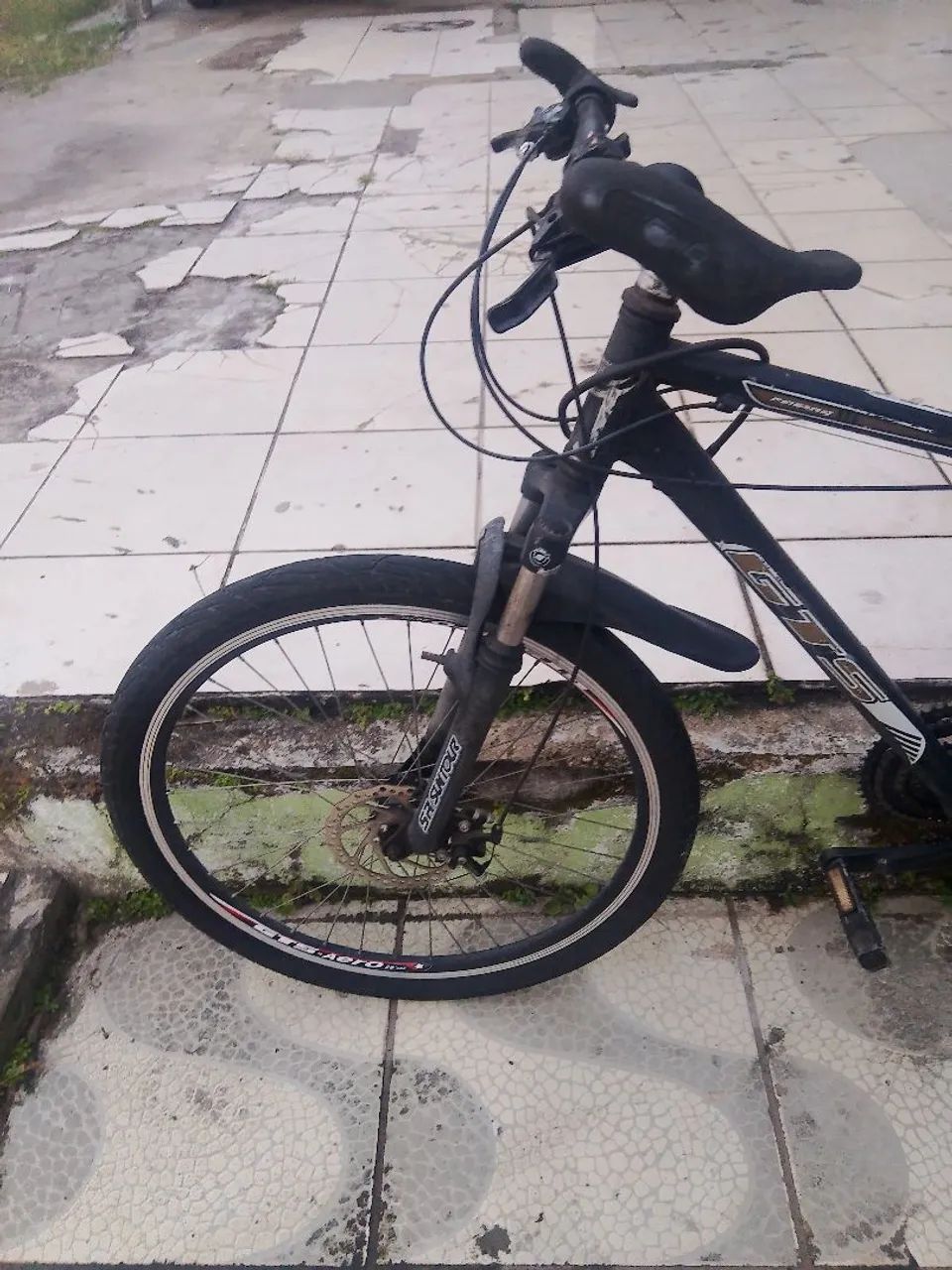 Ciclismo 