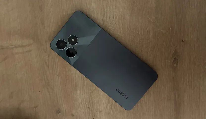 Realme Note 50