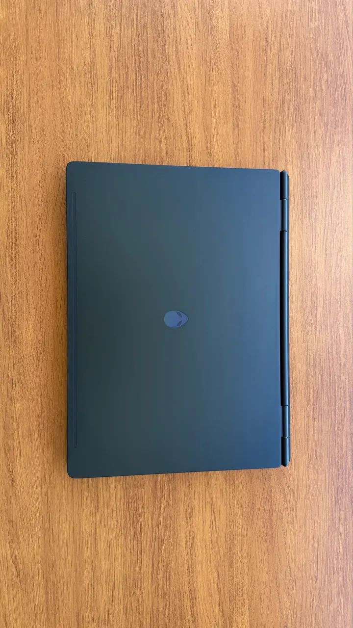 Alienware 16 Aurora EXCELENTE |  RTX 4050 | I5 | 16GB | 1,25TB SSd - Foto 4
