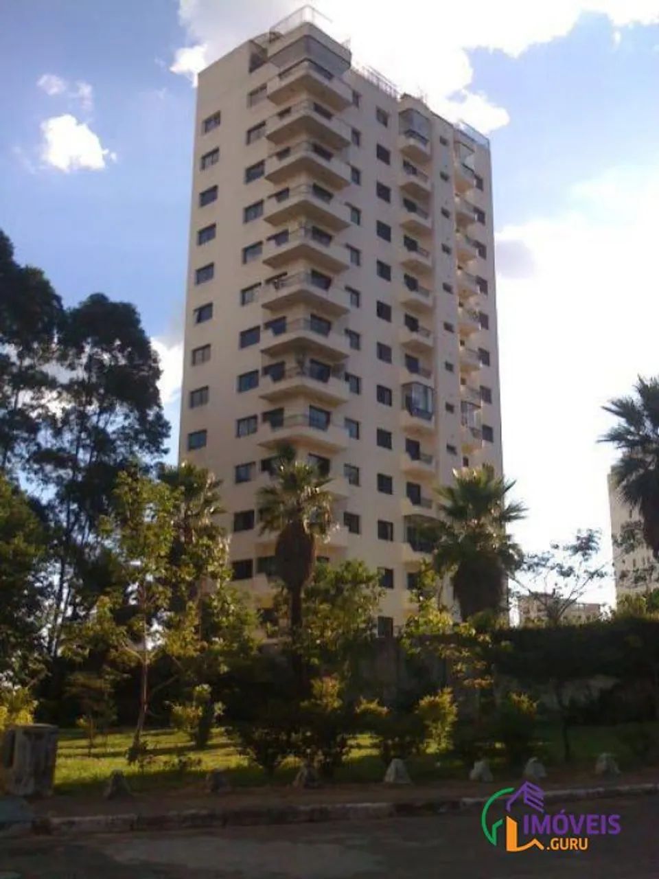 APARTAMENTO - MORUMBI - SP - Foto 2