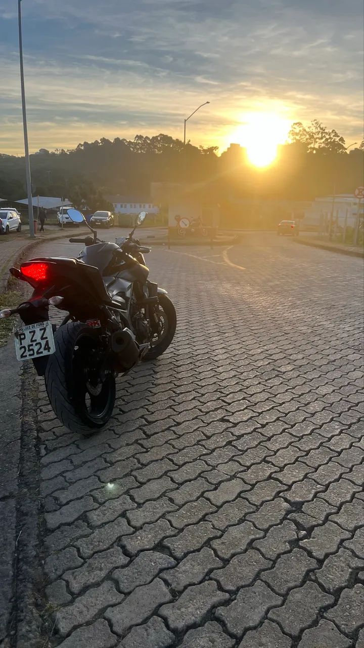 MT03 2018 - Foto 4