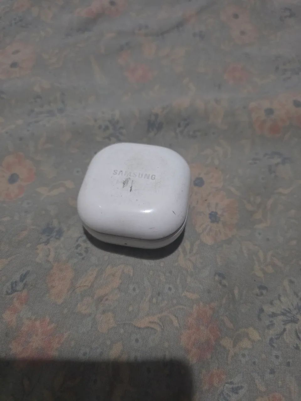 Fone de ouvido samsung