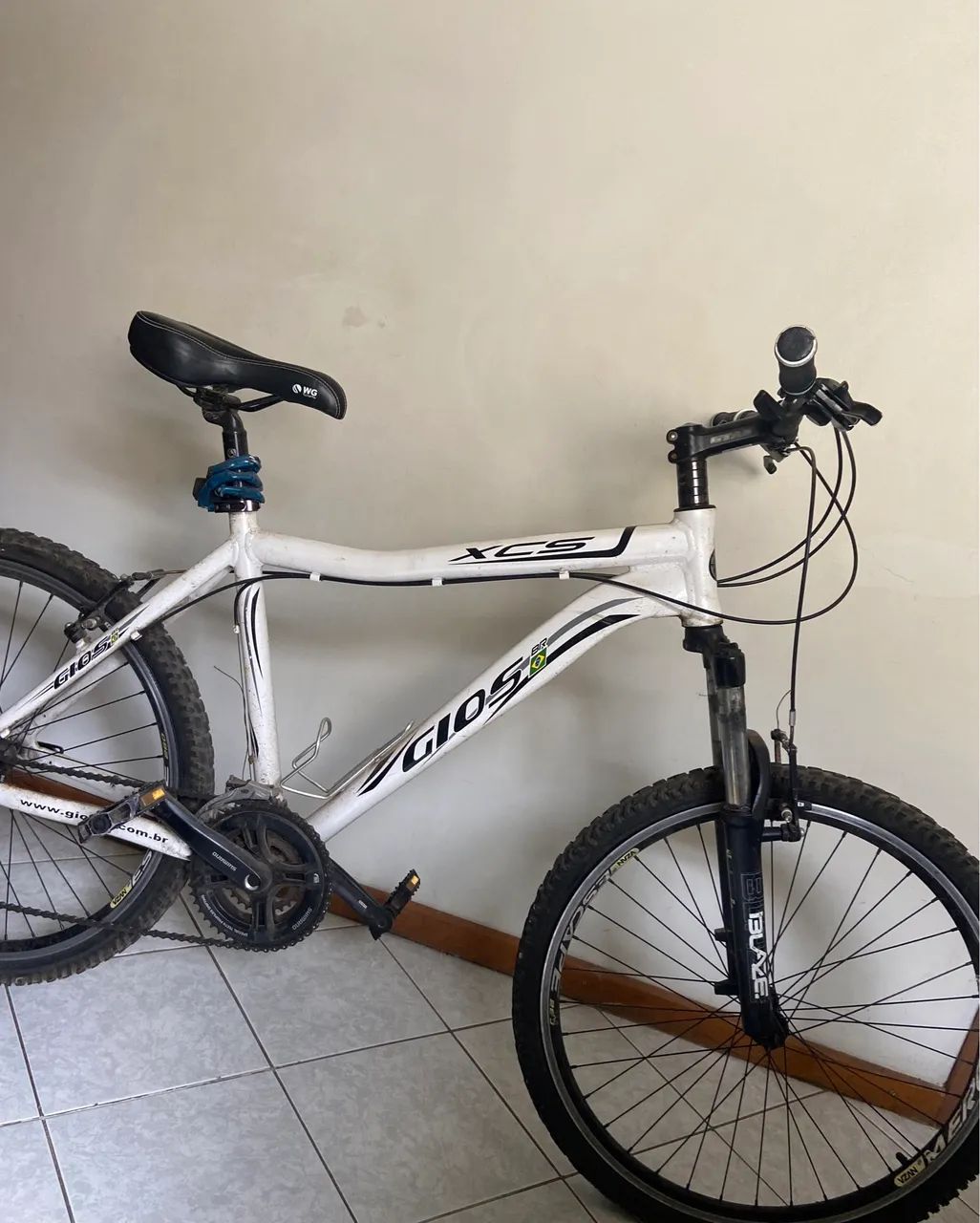 Vendo bicicleta  - Foto 3