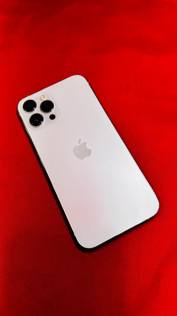 iPhone 12 Pro Max - Celulares e Smartphones - Telégrafo, Belém
