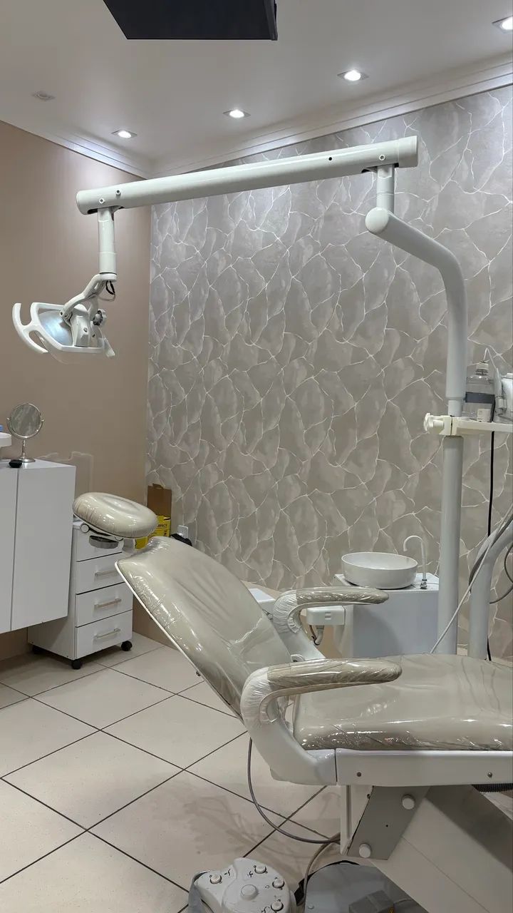 Cadeira odontológica  - Foto 2