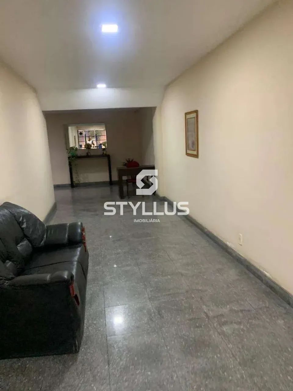 Vila da Penha | Apartamento 2 quartos, sendo 1 suite - Foto 3