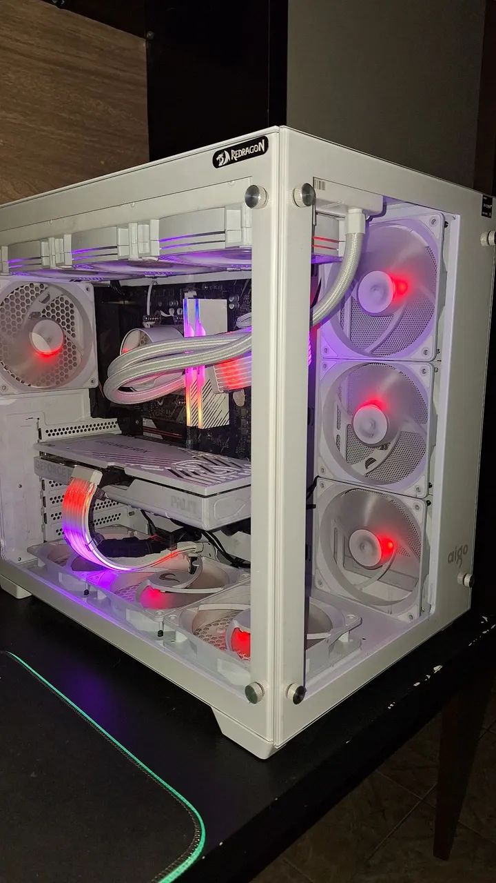 Computador high-end  - Foto 3