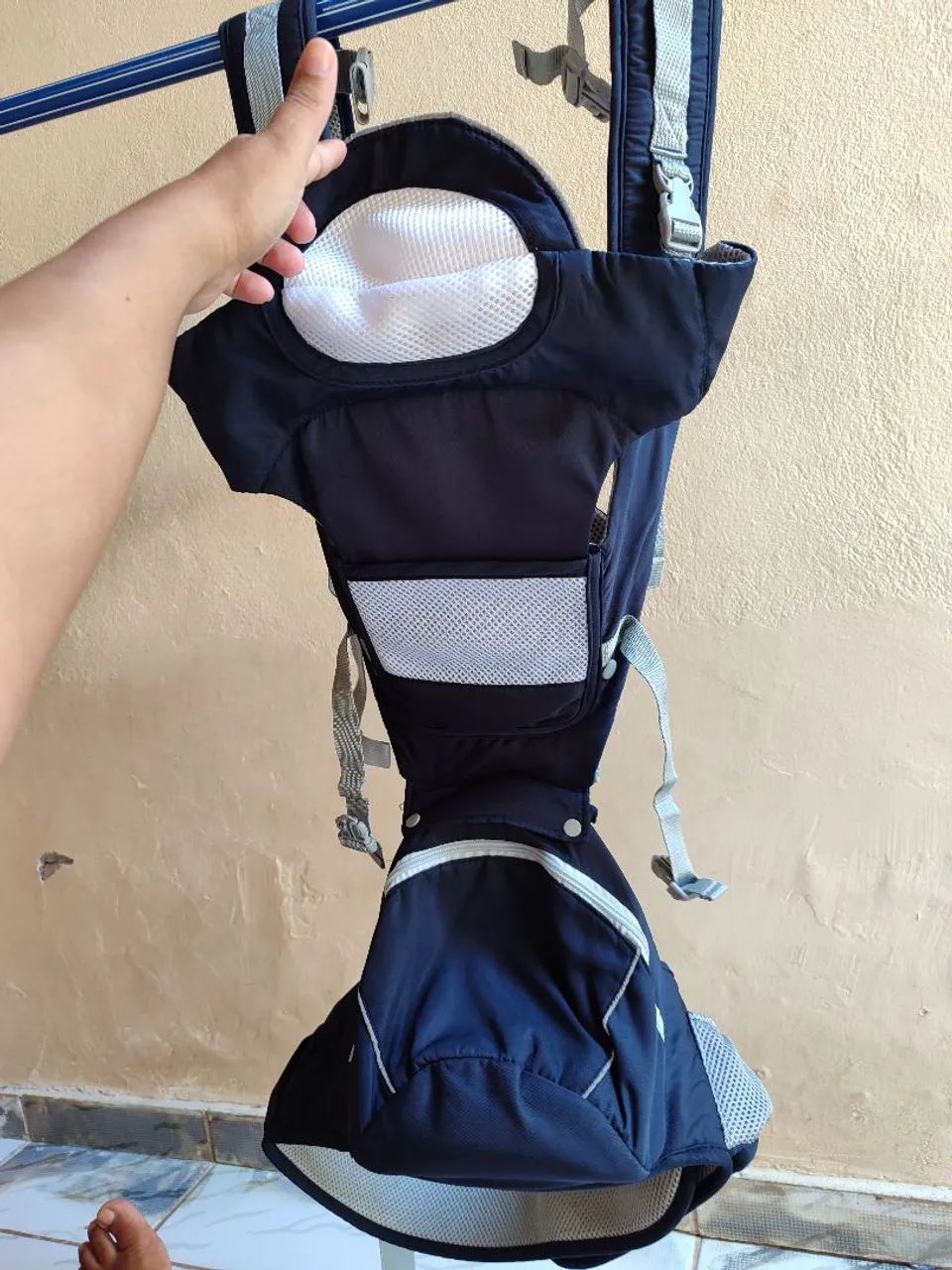 Vende-se bebê canguru - Foto 2