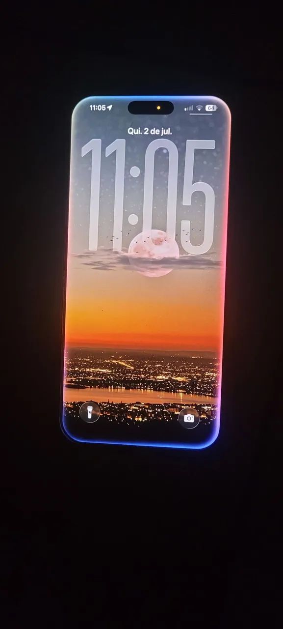 Iphone 16 PRO MAX Desert 256gb  - Foto 3
