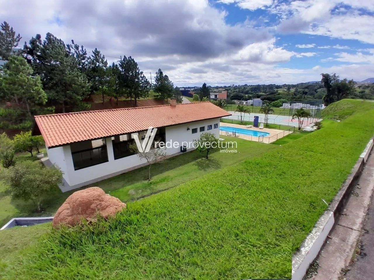 terreno - Pinhal - Cabreúva - Foto 3