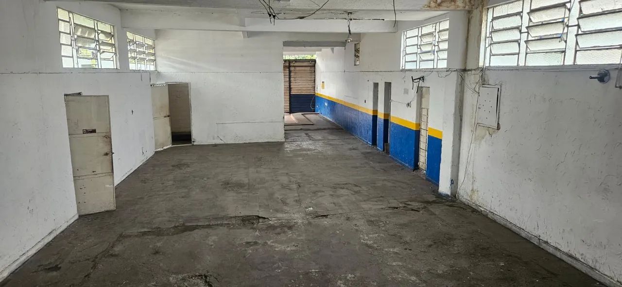 Alugo loja comercial av Sta cruz  - Foto 5