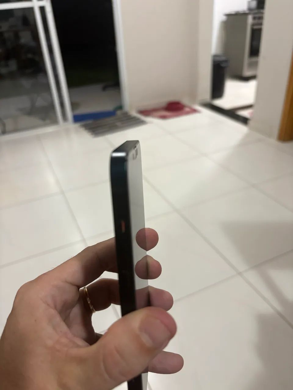 Vendo Celular iPhone 13 256 gb de memória - Foto 5