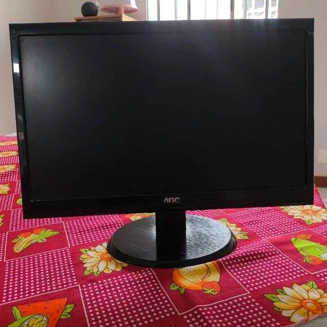 Monitor AOC - Foto 2