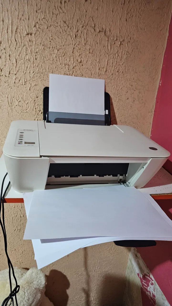 Impressora 