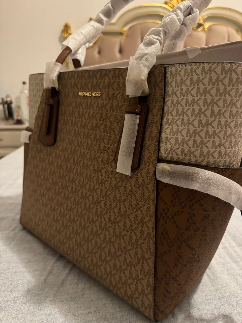 Bolsa Michael Kors 
