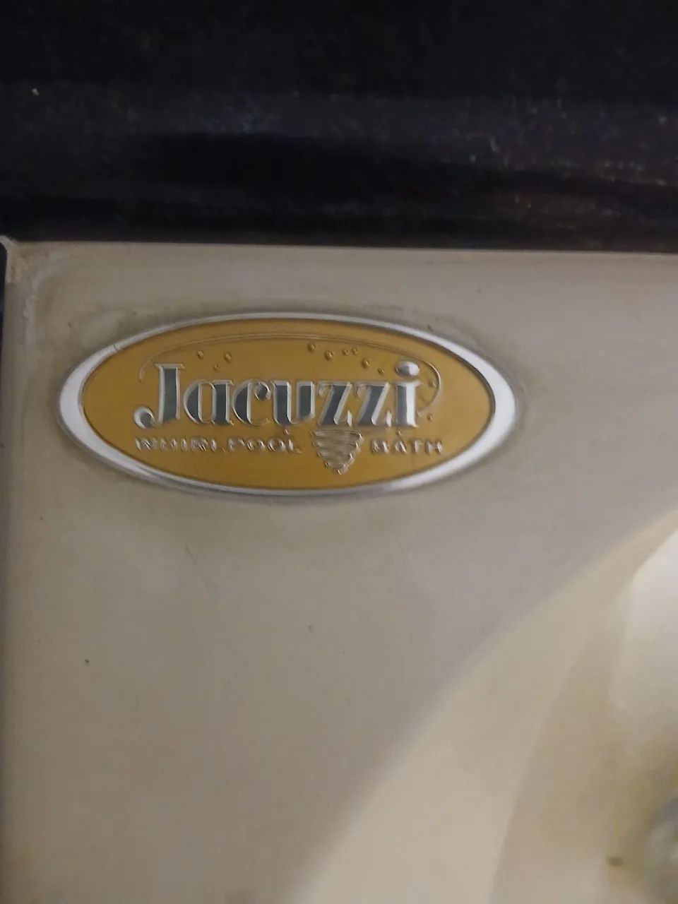 Banheira jacuzzi  - Foto 4