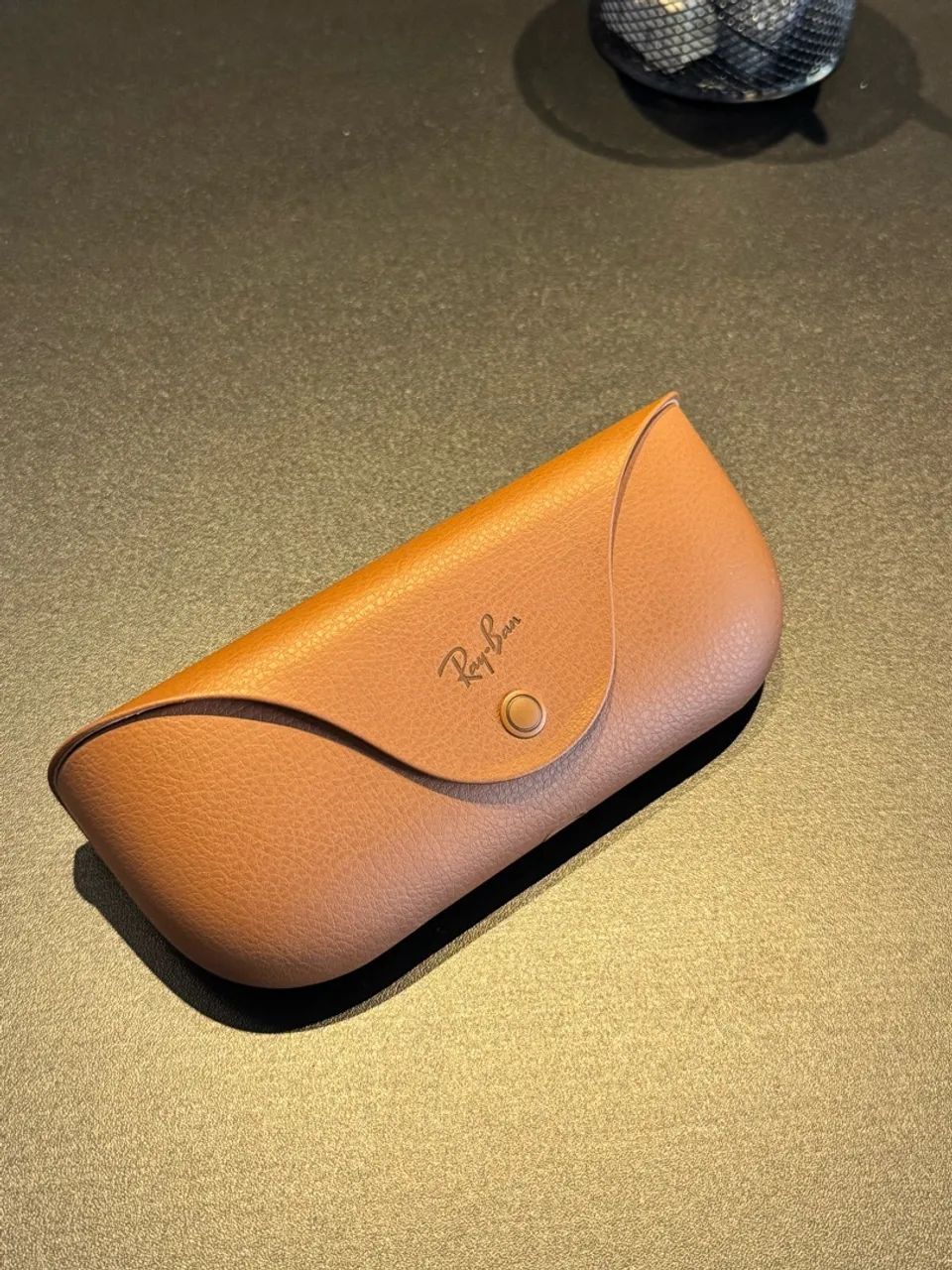 Rayban Meta Headliner Gen2