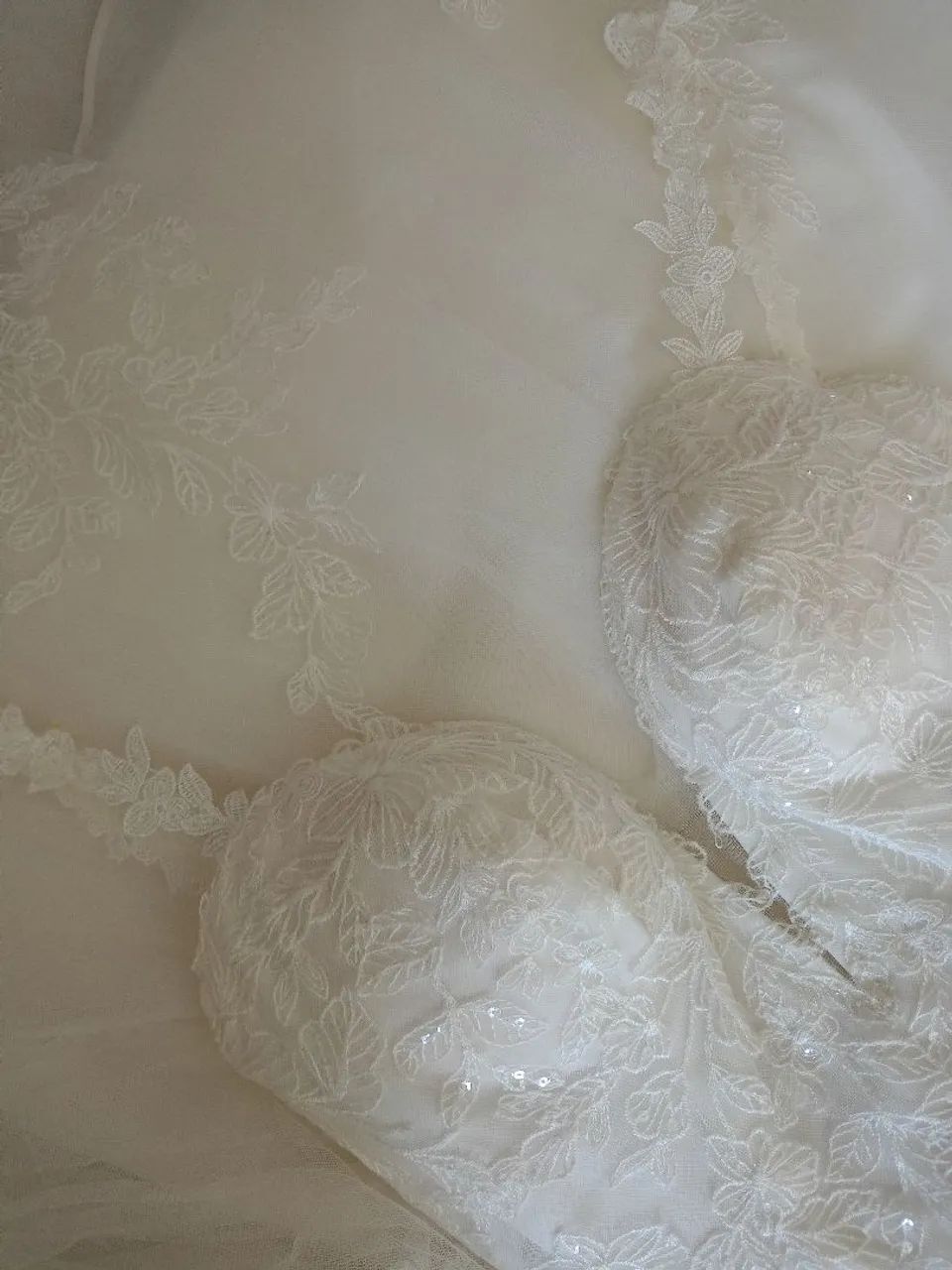 Vestido de Noiva - Foto 4